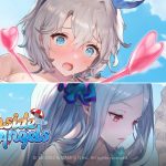 NEOWIZ 手遊 RPG《棕色塵埃２》，新增夏季活動遊戲卡帶《Beachside Angels》更新