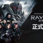 網石MMORPG鉅作《RAVEN2：渡鴉》今日在台灣正式上市