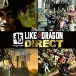 《人中之龍８外傳 Pirates in Hawaii》 公開介紹海盜對戰等內容的「RGG Like a Dragon Direct」字幕版！ 發售後將能透過免費更新檔案實裝「PREMIUM NEW GAME」